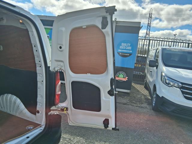 Used Peugeot Partner for sale - 78109835: Photo 19