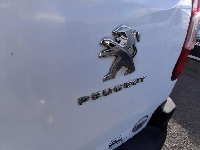 Used Peugeot Partner for sale - 78109835: Photo 22