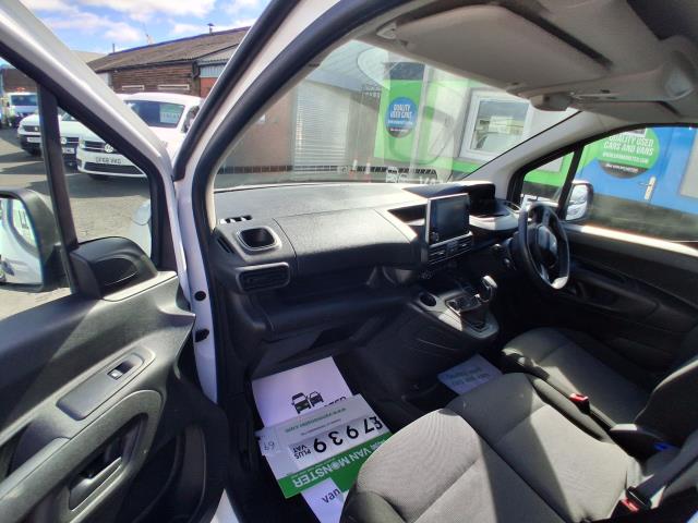 Used Peugeot Partner for sale - 78109835: Photo 23