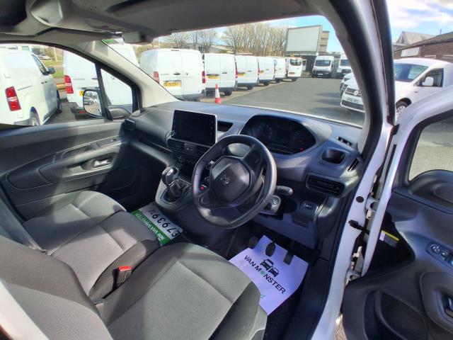 Used Peugeot Partner for sale - 78109835: Photo 24