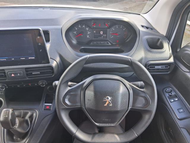 Used Peugeot Partner for sale - 78109835: Photo 26