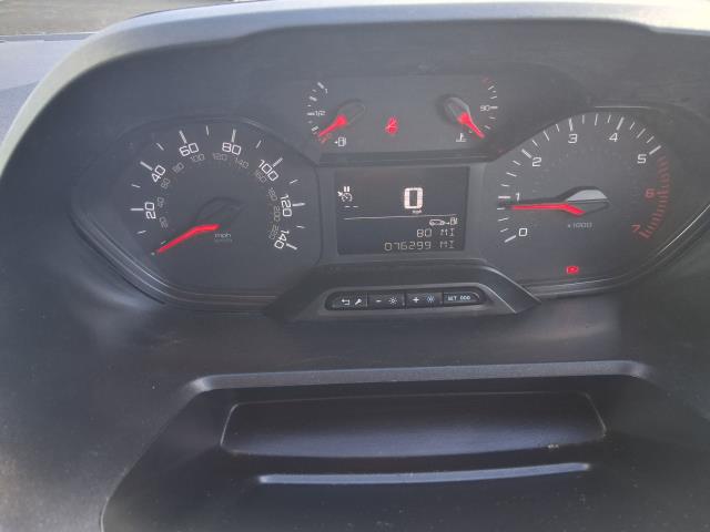 Used Peugeot Partner for sale - 78109835: Photo 27