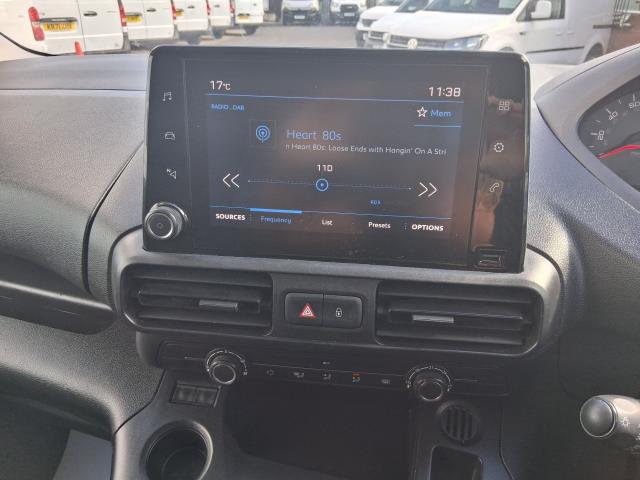 Used Peugeot Partner for sale - 78109835: Photo 28