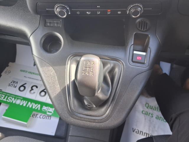Used Peugeot Partner for sale - 78109835: Photo 29
