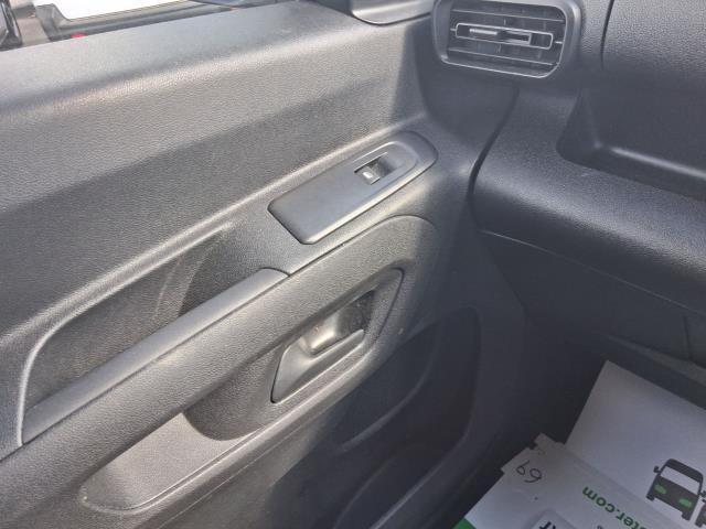 Used Peugeot Partner for sale - 78109835: Photo 31