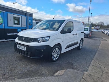 Used Peugeot Partner undefined for sale - 78109835: Photo