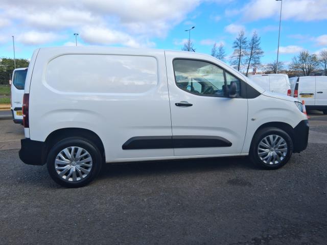 Used Peugeot Partner for sale - 78109835: Photo 7