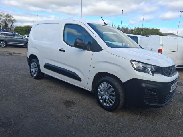 Used Peugeot Partner for sale - 78109835: Photo 8