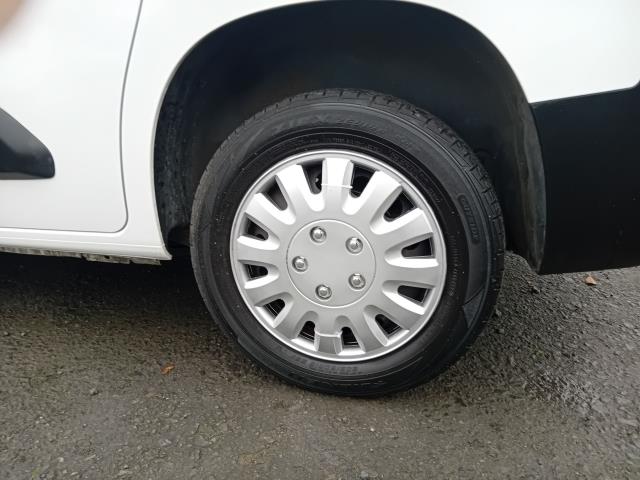 Used Peugeot Partner 2020 for sale - 77199042: Photo 10