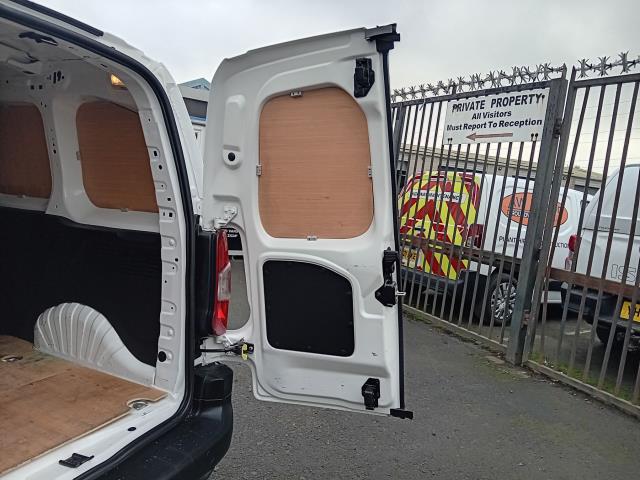 Used Peugeot Partner 2020 for sale - 77199042: Photo 15