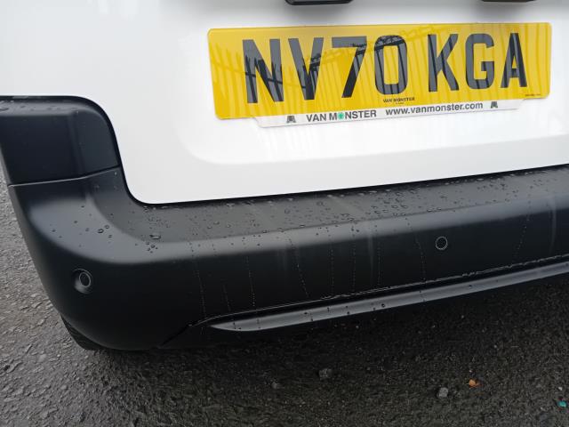 Used Peugeot Partner 2020 for sale - 77199042: Photo 18
