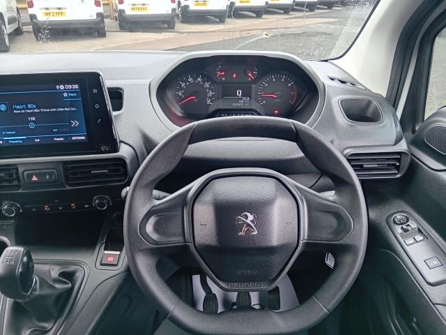 Used Peugeot Partner 2020 for sale - 77199042: Photo 20