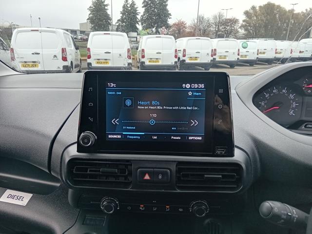 Used Peugeot Partner 2020 for sale - 77199042: Photo 21