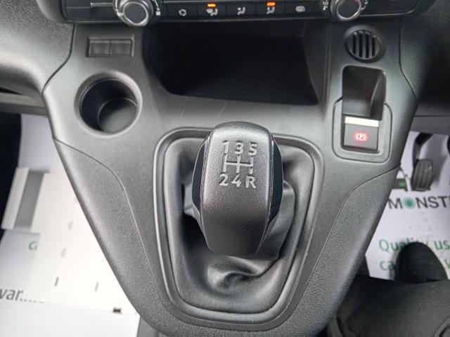 Used Peugeot Partner 2020 for sale - 77199042: Photo 22