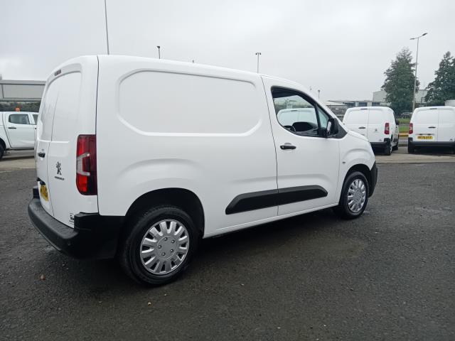 Used Peugeot Partner 2020 for sale - 77199042: Photo 6