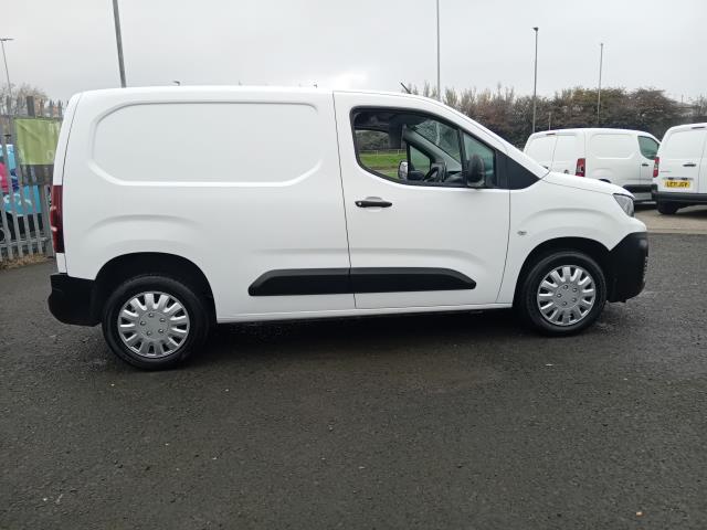 Used Peugeot Partner 2020 for sale - 77199042: Photo 7