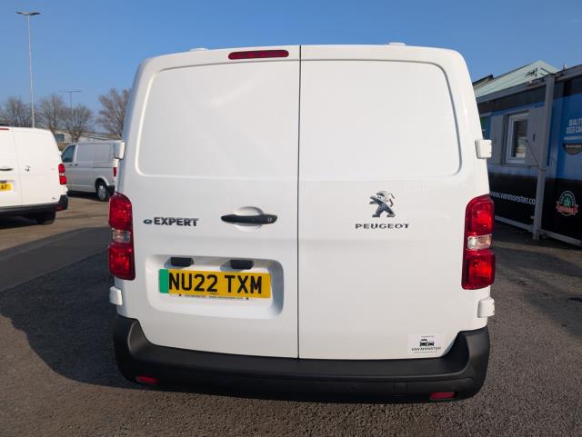 Used Peugeot Expert 2022 for sale - 77819848: Photo 10