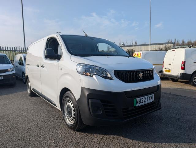Used Peugeot Expert 2022 for sale - 77819848: Photo 2