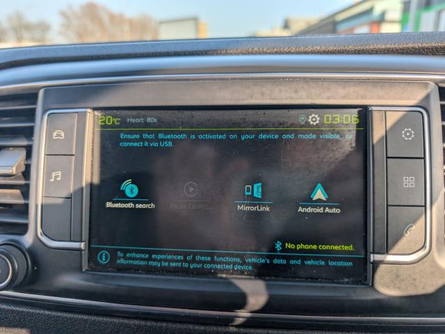 Used Peugeot Expert 2022 for sale - 77819848: Photo 23