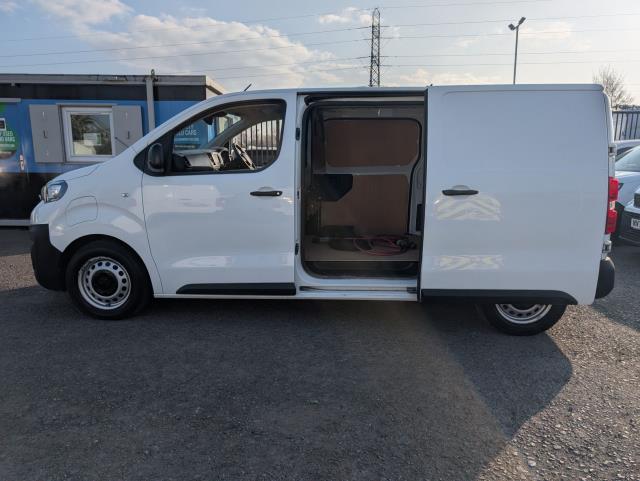 Used Peugeot Expert 2022 for sale - 77819848: Photo 6