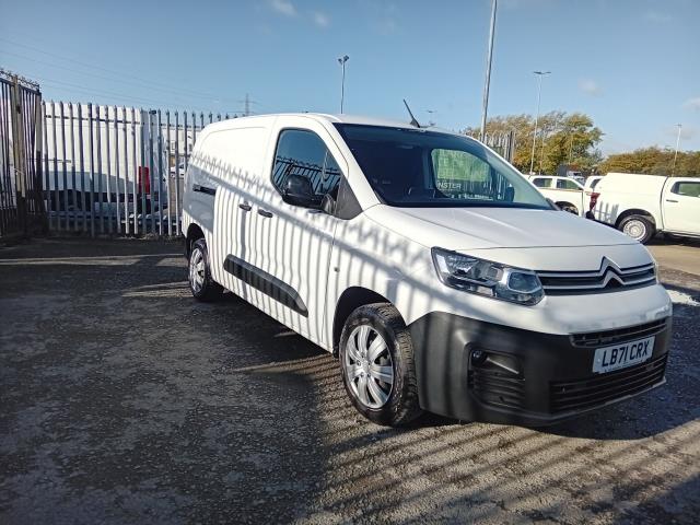 Used Citroen Berlingo 2021 for sale - 77048155: Photo 10