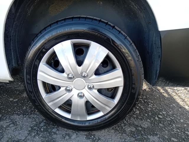 Used Citroen Berlingo 2021 for sale - 77048155: Photo 14