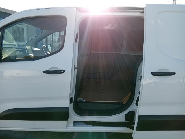 Used Citroen Berlingo 2021 for sale - 77048155: Photo 16
