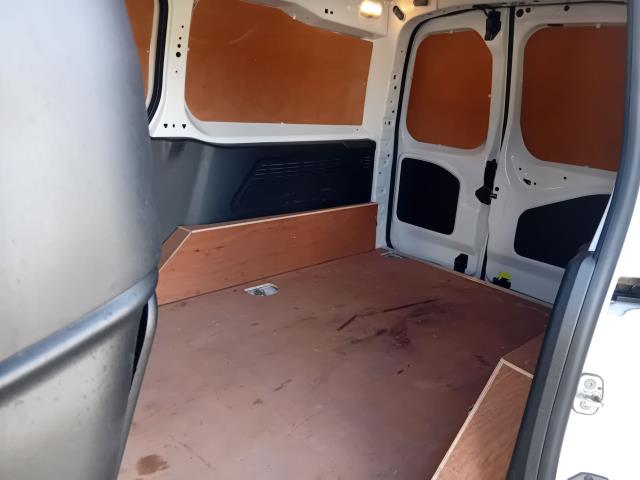 Used Citroen Berlingo 2021 for sale - 77048155: Photo 17