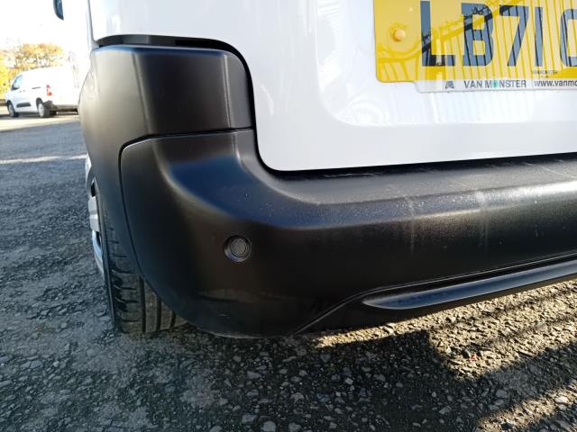 Used Citroen Berlingo 2021 for sale - 77048155: Photo 18