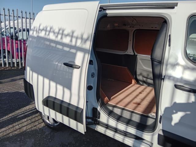 Used Citroen Berlingo 2021 for sale - 77048155: Photo 22