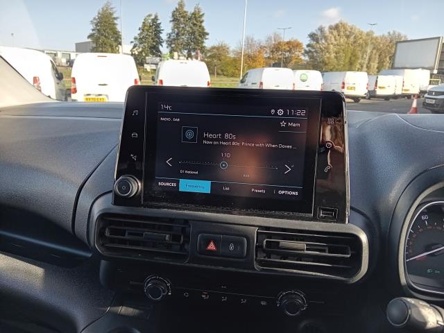 Used Citroen Berlingo 2021 for sale - 77048155: Photo 24