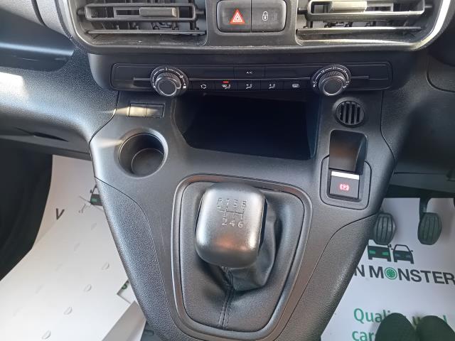 Used Citroen Berlingo 2021 for sale - 77048155: Photo 25