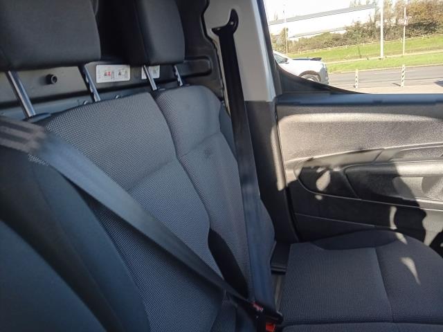 Used Citroen Berlingo 2021 for sale - 77048155: Photo 28