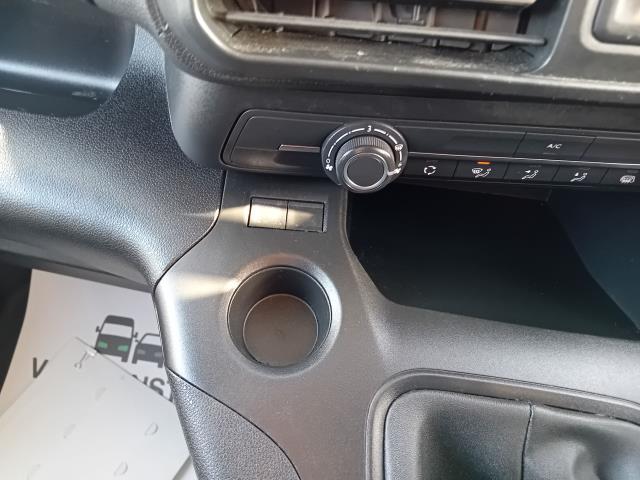 Used Citroen Berlingo 2021 for sale - 77048155: Photo 29