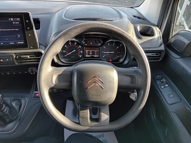Used Citroen Berlingo 2021 for sale - 77048155: Photo 30