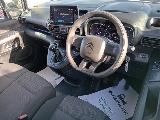 Used Citroen Berlingo 2021 for sale - 77048155: Photo 35