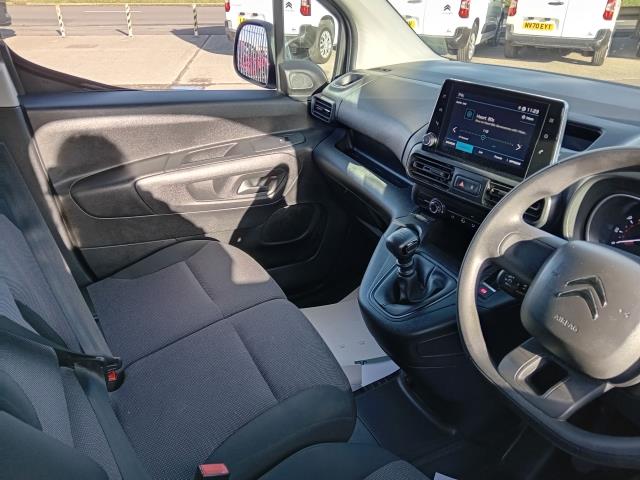 Used Citroen Berlingo 2021 for sale - 77048155: Photo 37