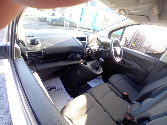 Used Citroen Berlingo 2021 for sale - 77048155: Photo 38