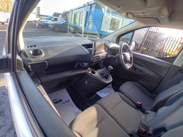 Used Citroen Berlingo 2021 for sale - 77048155: Photo 39