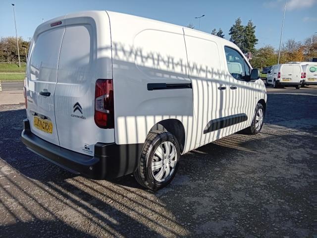 Used Citroen Berlingo 2021 for sale - 77048155: Photo 7