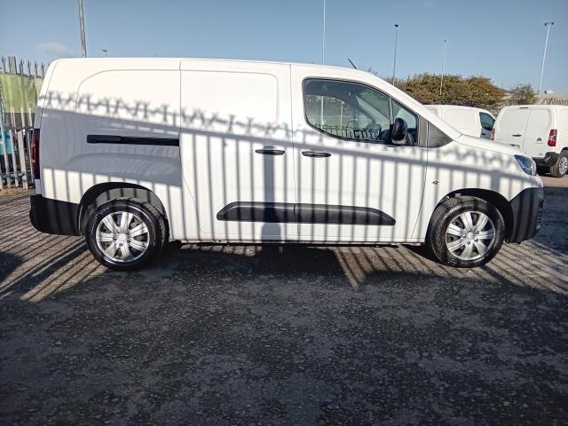 Used Citroen Berlingo 2021 for sale - 77048155: Photo 8