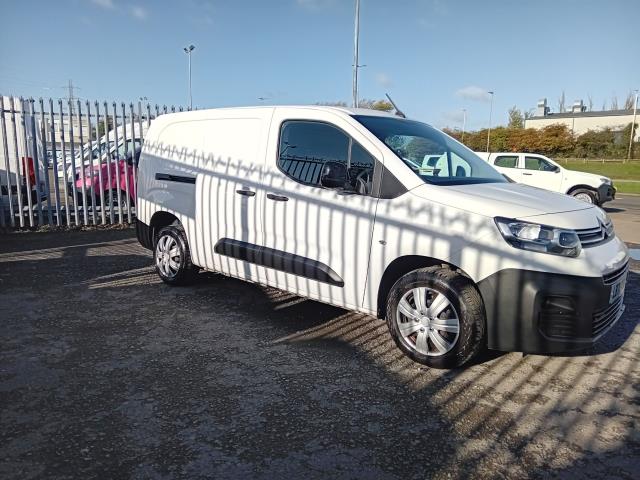 Used Citroen Berlingo 2021 for sale - 77048155: Photo 9