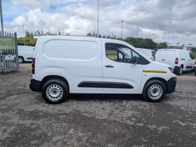 Used Peugeot Partner 2021 for sale - 76877894: Photo 12