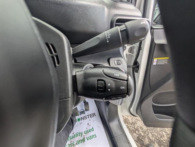 Used Peugeot Partner 2021 for sale - 76877894: Photo 16