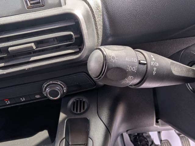 Used Peugeot Partner 2021 for sale - 76877894: Photo 17
