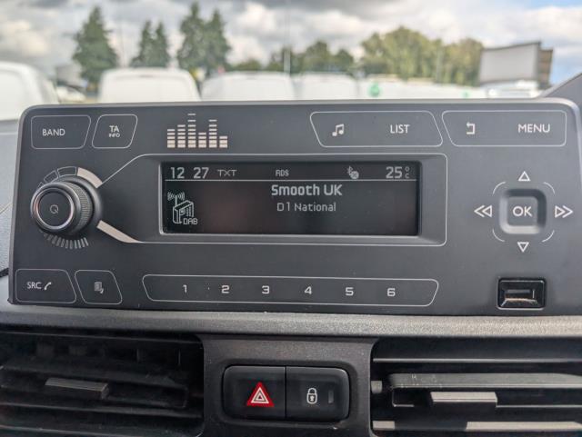 Used Peugeot Partner 2021 for sale - 76877894: Photo 18