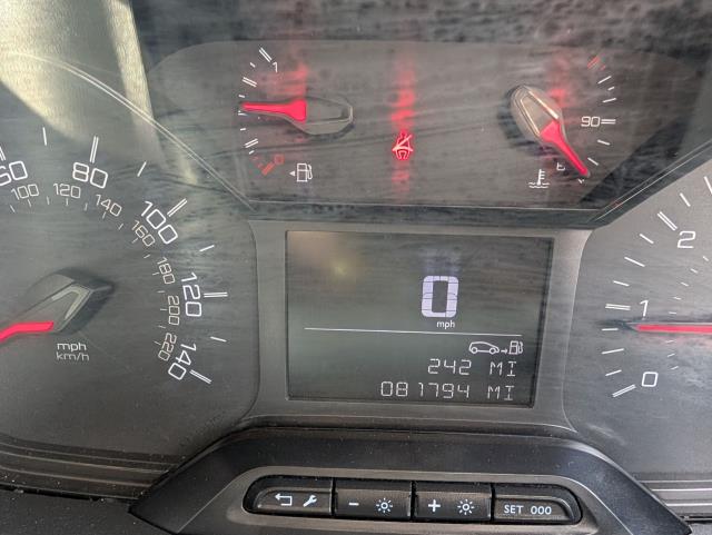 Used Peugeot Partner 2021 for sale - 76877894: Photo 21