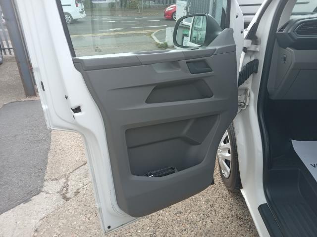 Used Volkswagen Transporter 2021 for sale - 77048145: Photo 17