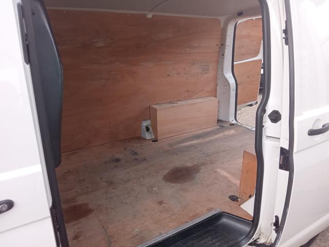 Used Volkswagen Transporter 2021 for sale - 77048145: Photo 18