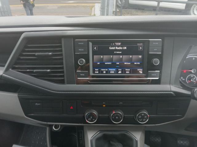 Used Volkswagen Transporter 2021 for sale - 77048145: Photo 27